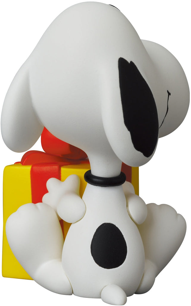 Peanuts Snoopy's Gift UDF [Peanuts]