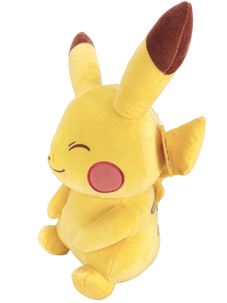 Pikachu Special Edition Pokemon Cafe Pikachu Plush