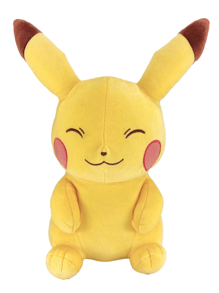 Pikachu Special Edition Pokemon Cafe Pikachu Plush