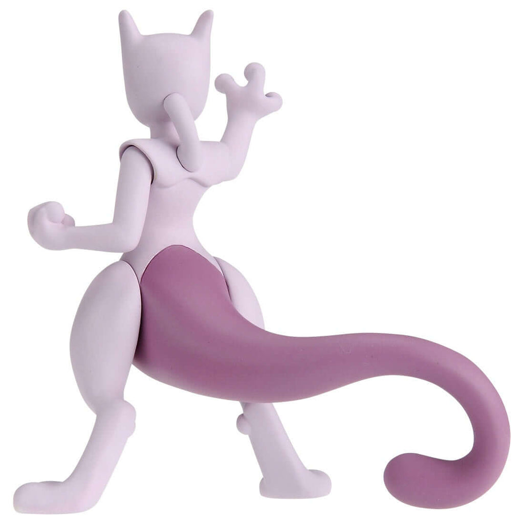 Pokemon Action & Toy Figures Moncolle Mewtwo Figure