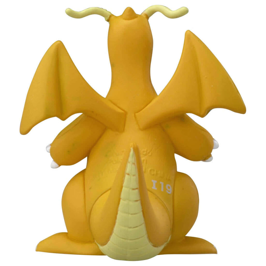 Pokemon Action & Toy Figures Pokemon Moncolle Dragonite Figure