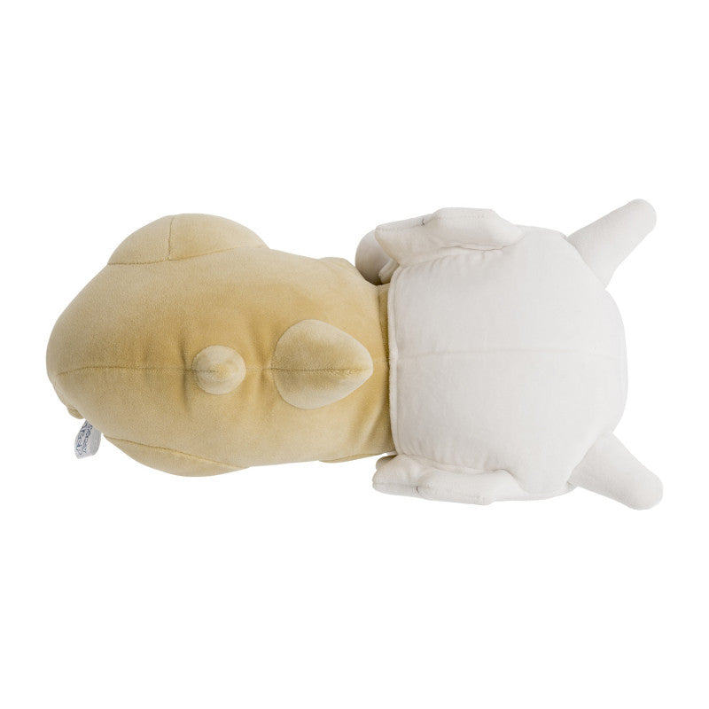 Pokemon Center Goodnight Cubone Mocchiri Plush [Pokemon Sleep]