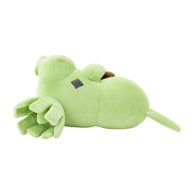 Pokemon Center Goodnight Lavitar Mocchiri Plush [Pokemon Sleep]