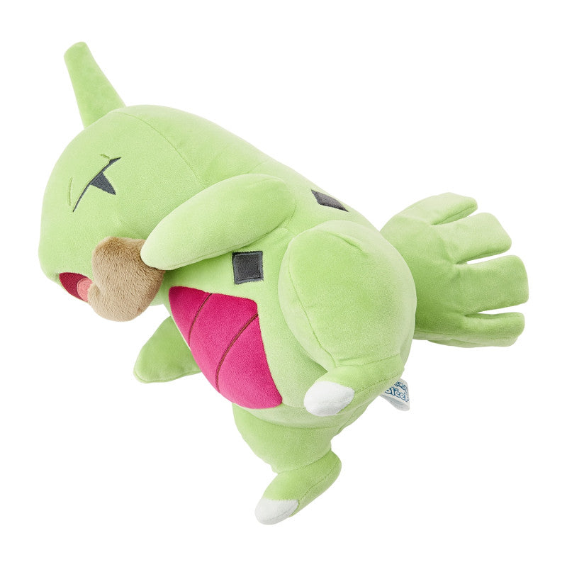 Pokemon Center Goodnight Lavitar Mocchiri Plush [Pokemon Sleep]