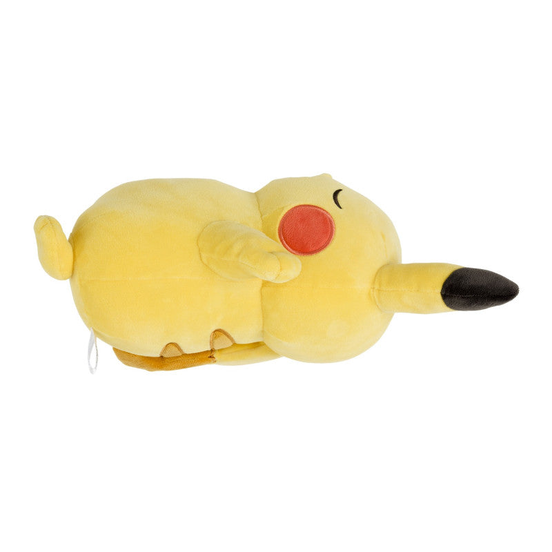 Pokemon Center Goodnight Pikachu Mocchiri Plush [Pokemon Sleep]