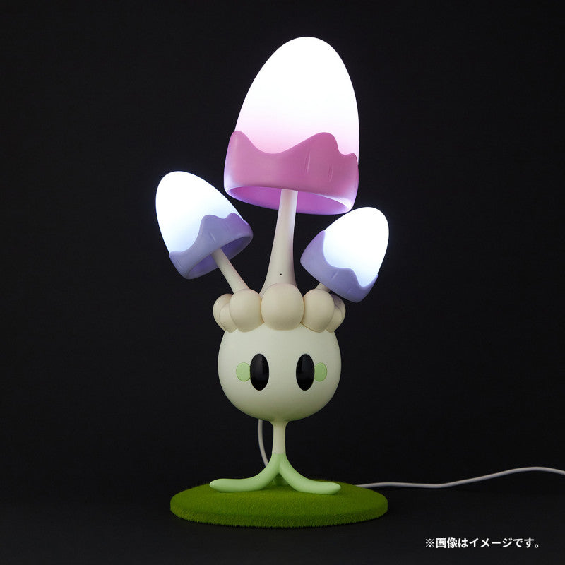 Pokemon Center Morelull Pokemon LED Sensor Light [Pokemon Center]