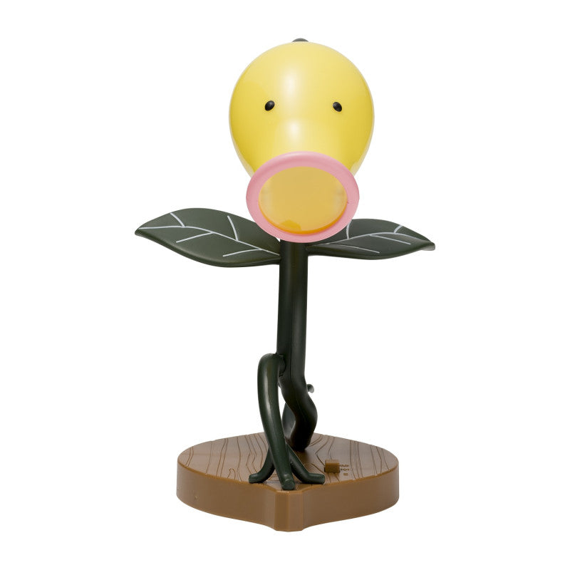 Pokemon Center Pokémon Concierge LED Bellsprout Lamp