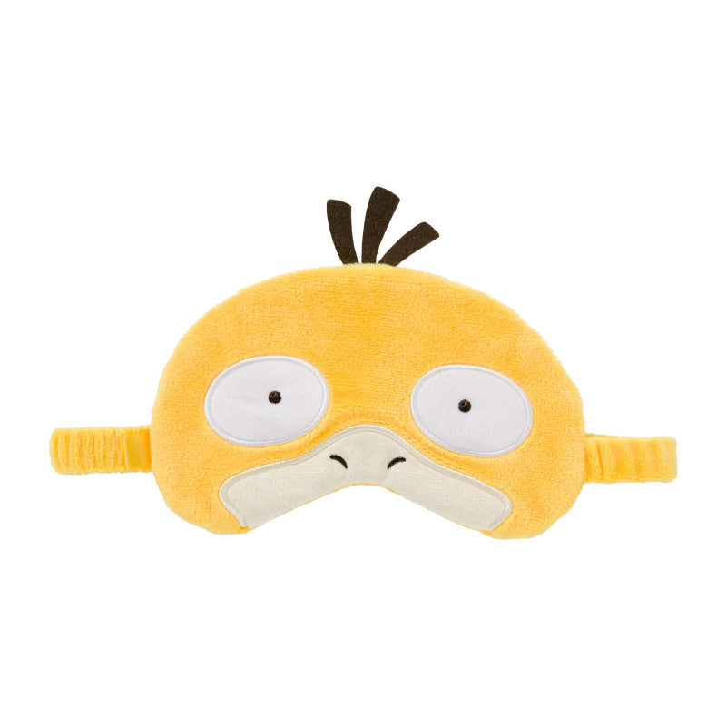 Pokemon Center Psyduck Eye Mask [Pokémon Concierge]