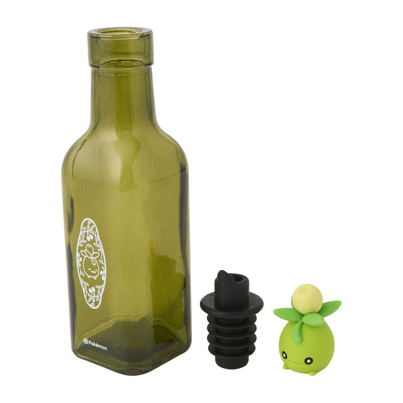 Pokemon Center Smoliv Pokemon Center Kagawa Olive Oil Bottle