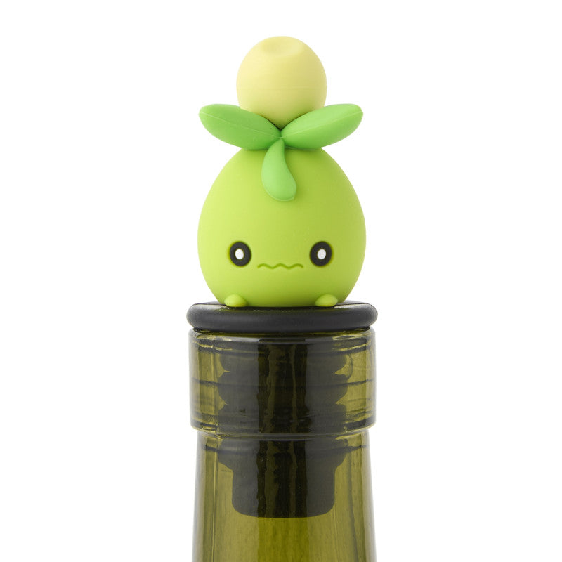 Pokemon Center Smoliv Pokemon Center Kagawa Olive Oil Bottle