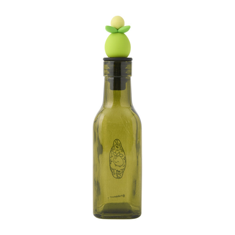 Pokemon Center Smoliv Pokemon Center Kagawa Olive Oil Bottle