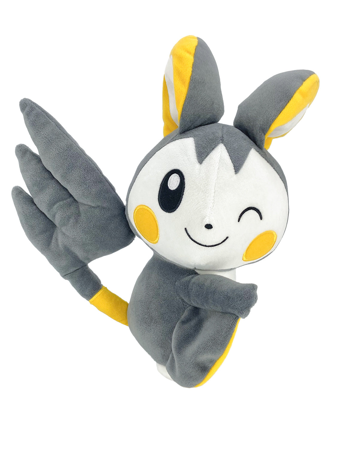 pokemon emolga plush