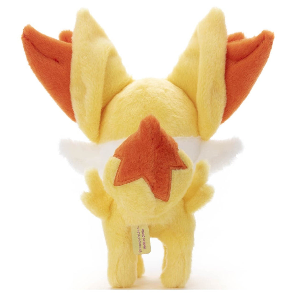 Pokemon Fennekin Pokemon Plush [I Choose You: Pokemon Get]