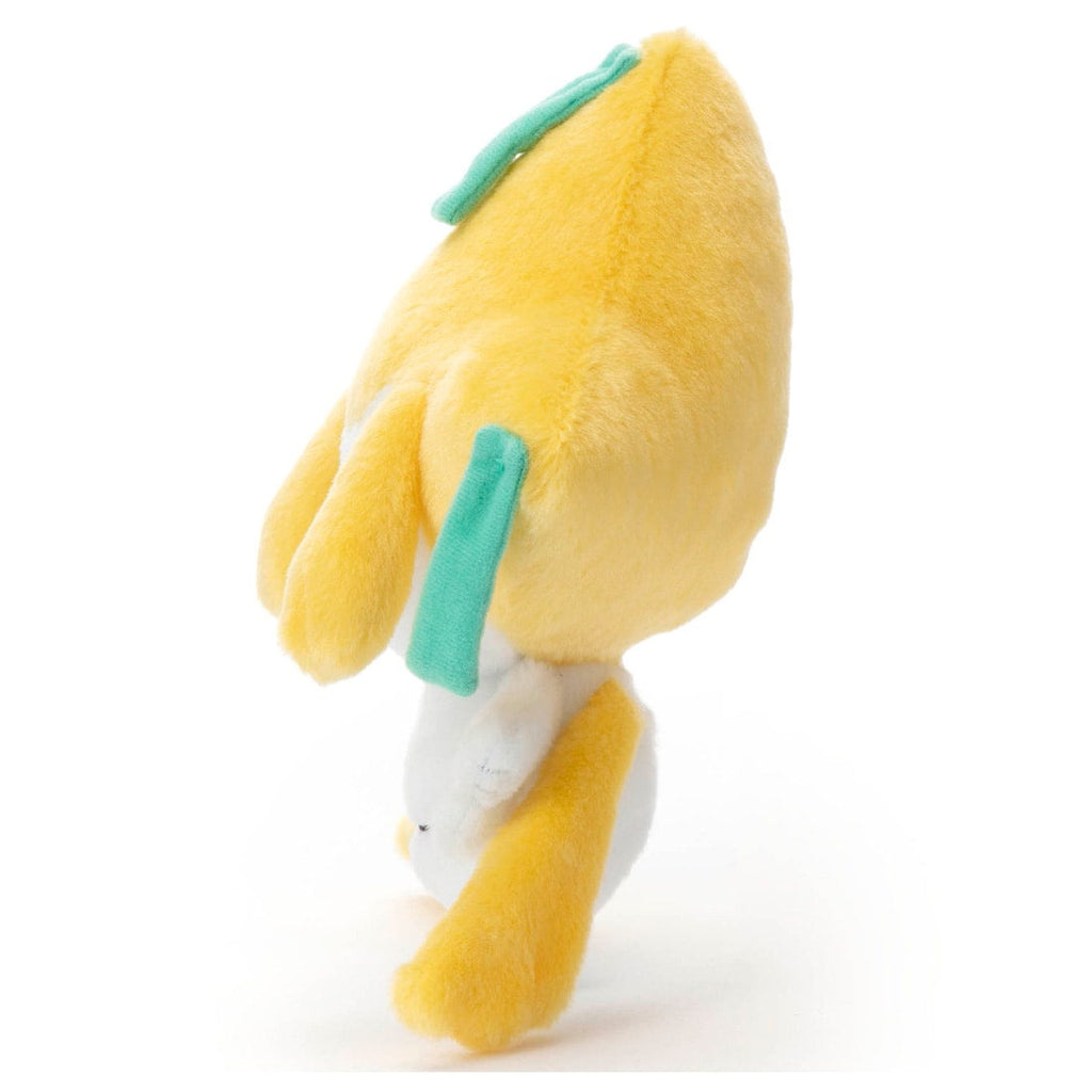 Pokemon Jirachi Pokemon Plush [I Choose You: Pokemon Get]