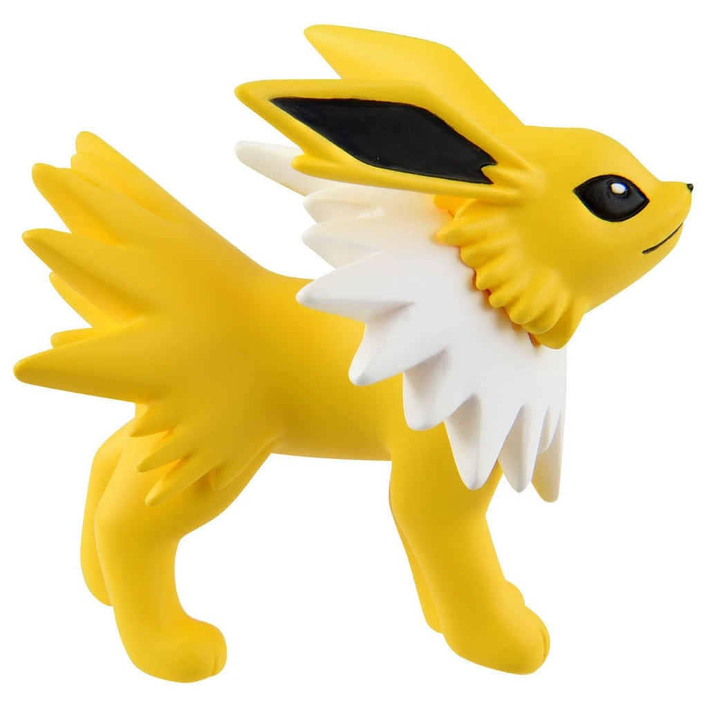 Pokemon Jolteon Pokemon MonColle