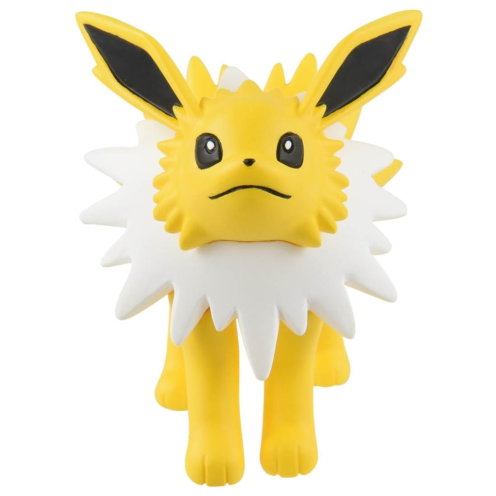 Pokemon Jolteon Pokemon MonColle