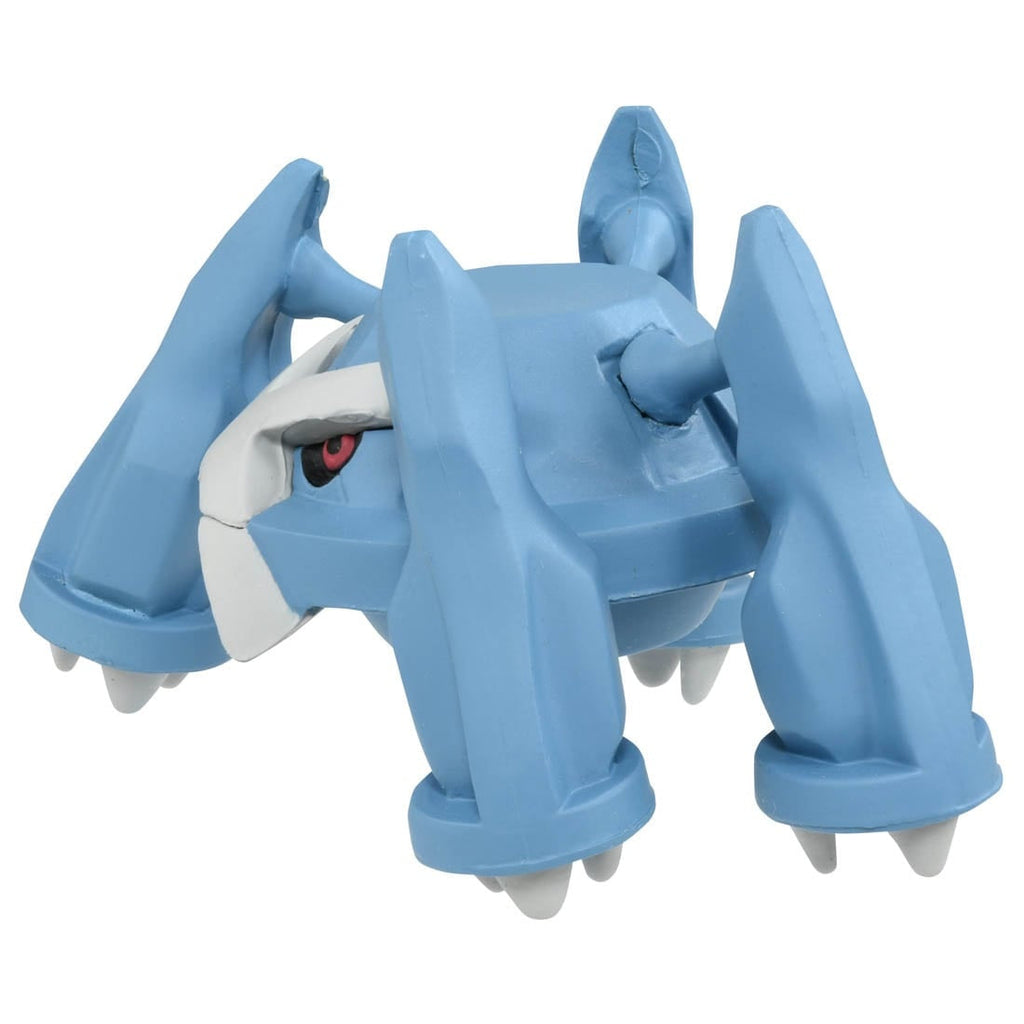 Pokemon Metagross Pokemon MonColle MS-06