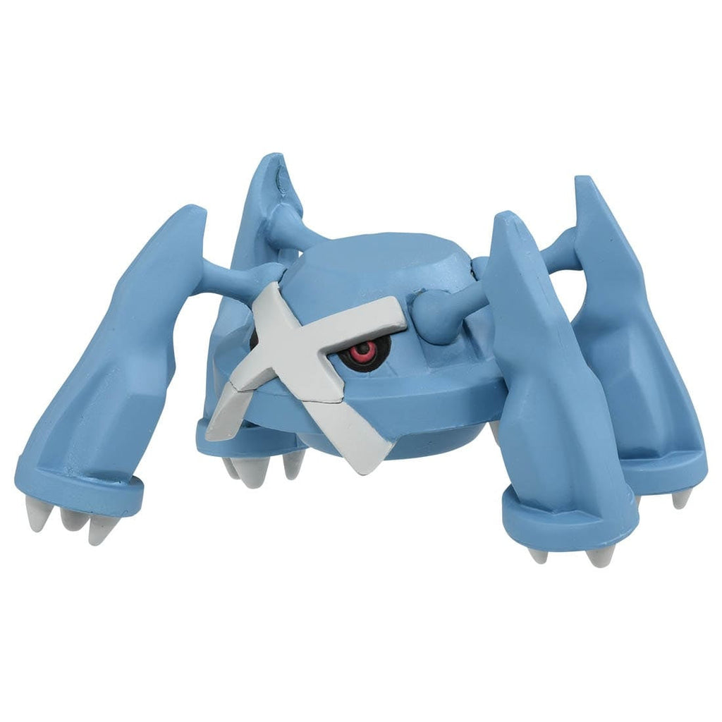 Pokemon Metagross Pokemon MonColle MS-06