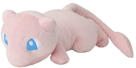 Pokemon Mew Mofu Mofu Arm Pillow