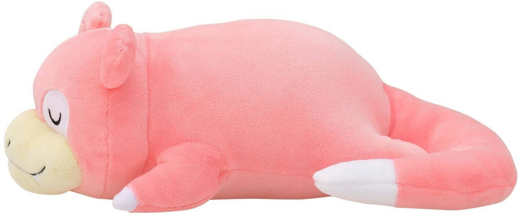Pokemon Mofu Mofu Slowpoke Arm Pillow