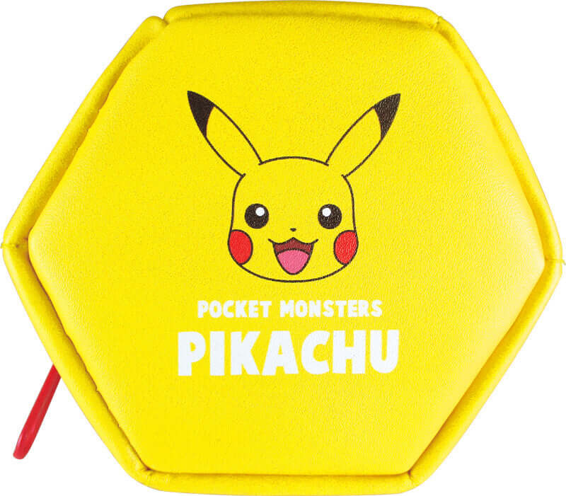 Pokemon Pen & Pencil Cases Pokemon Pikachu Pencil Case