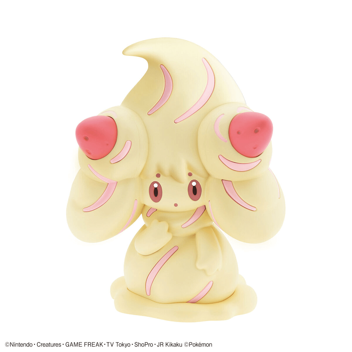 Alcremie plush online