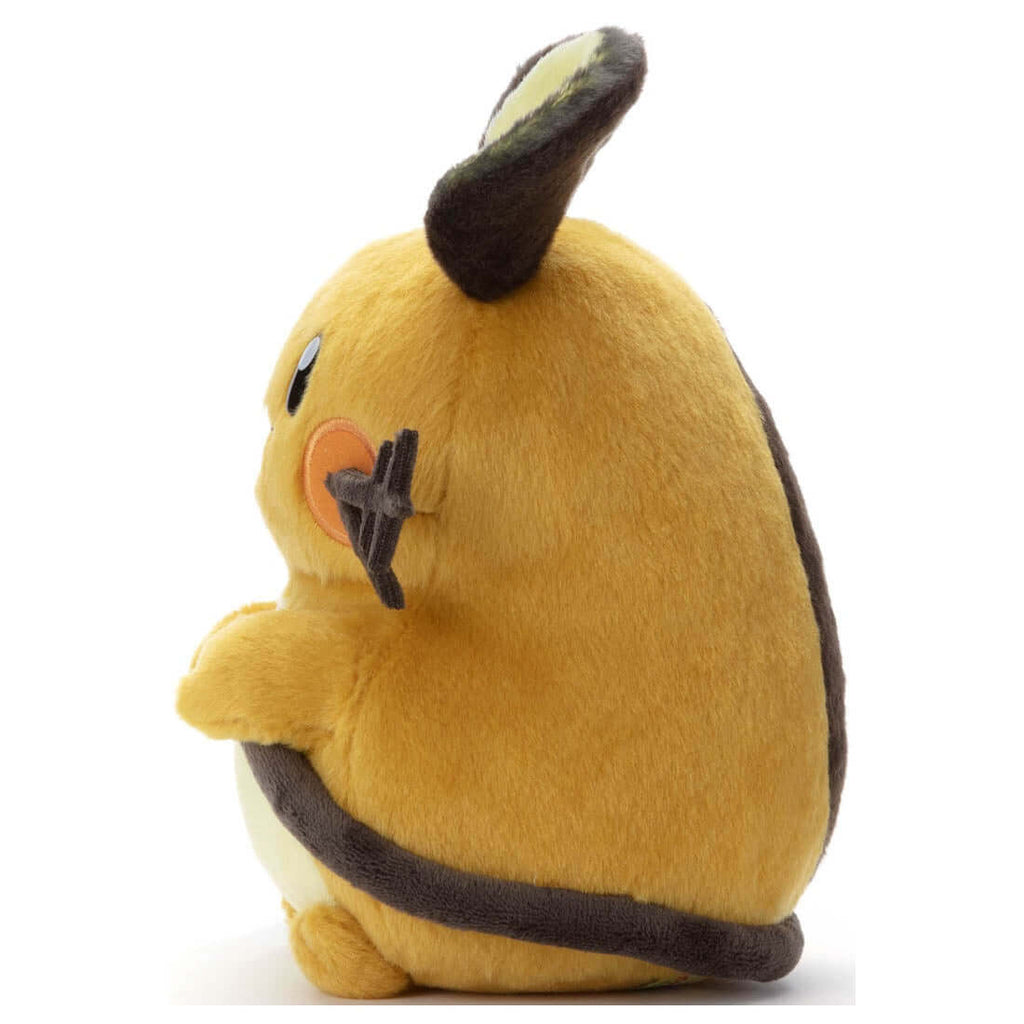 Pokemon Pokemon Dedenne Plush [I Choose You: Pokemon Get]