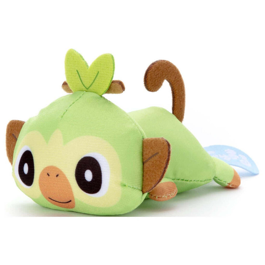 Pokemon Pokemon Grookey Munyumaru