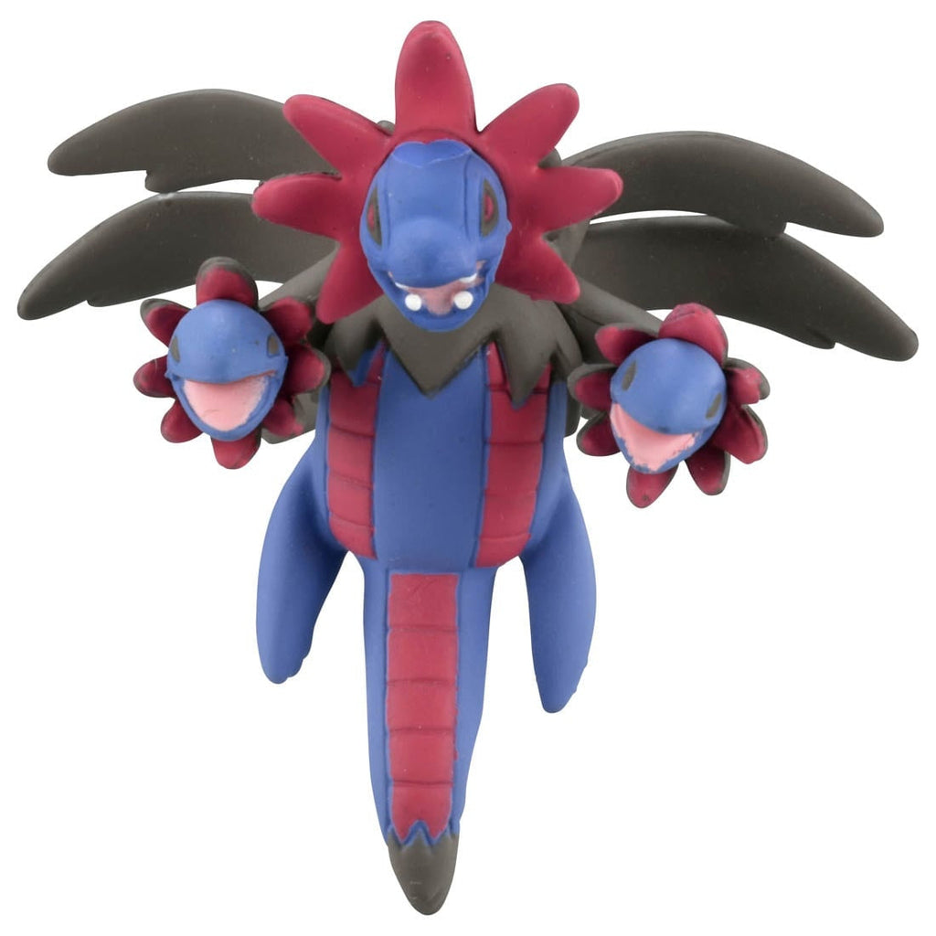 Pokemon Pokemon MonColle Hydreigon MS-44