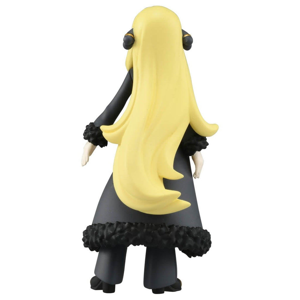 Pokemon Pokemon MonColle Trainer Collection [Cynthia]