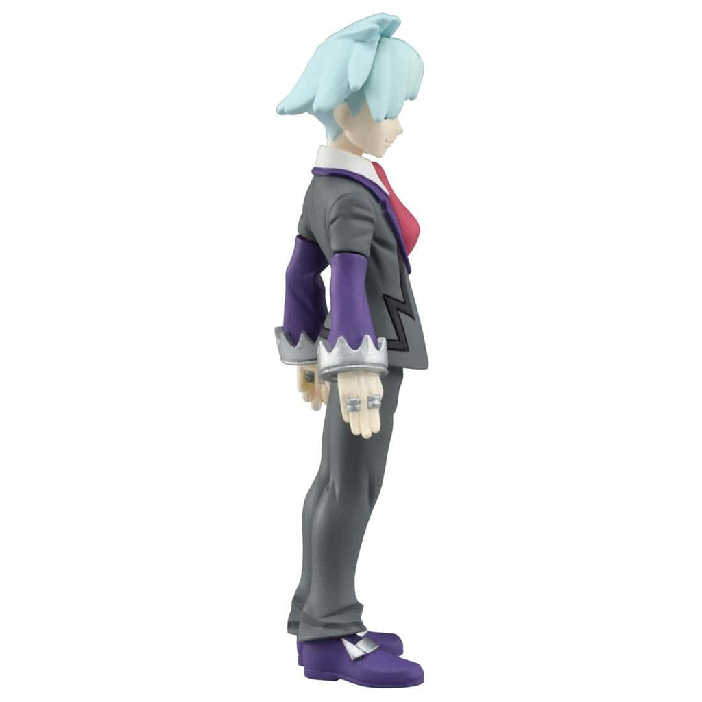 Pokemon Pokemon MonColle Trainer Collection [Steven]