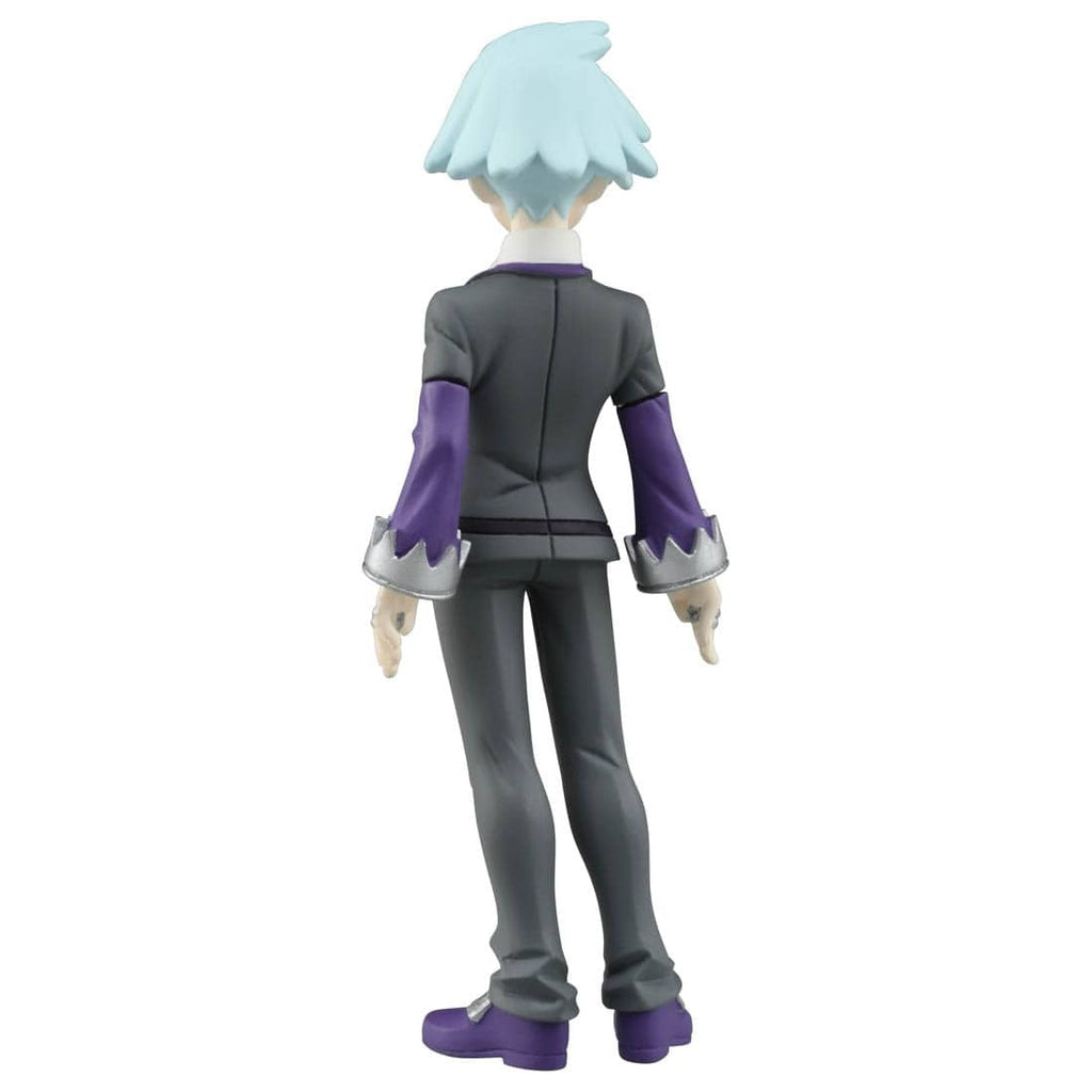 Pokemon Pokemon MonColle Trainer Collection [Steven]