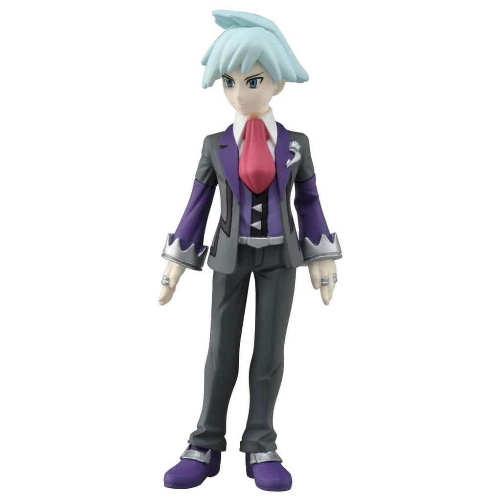 Pokemon Pokemon MonColle Trainer Collection [Steven]