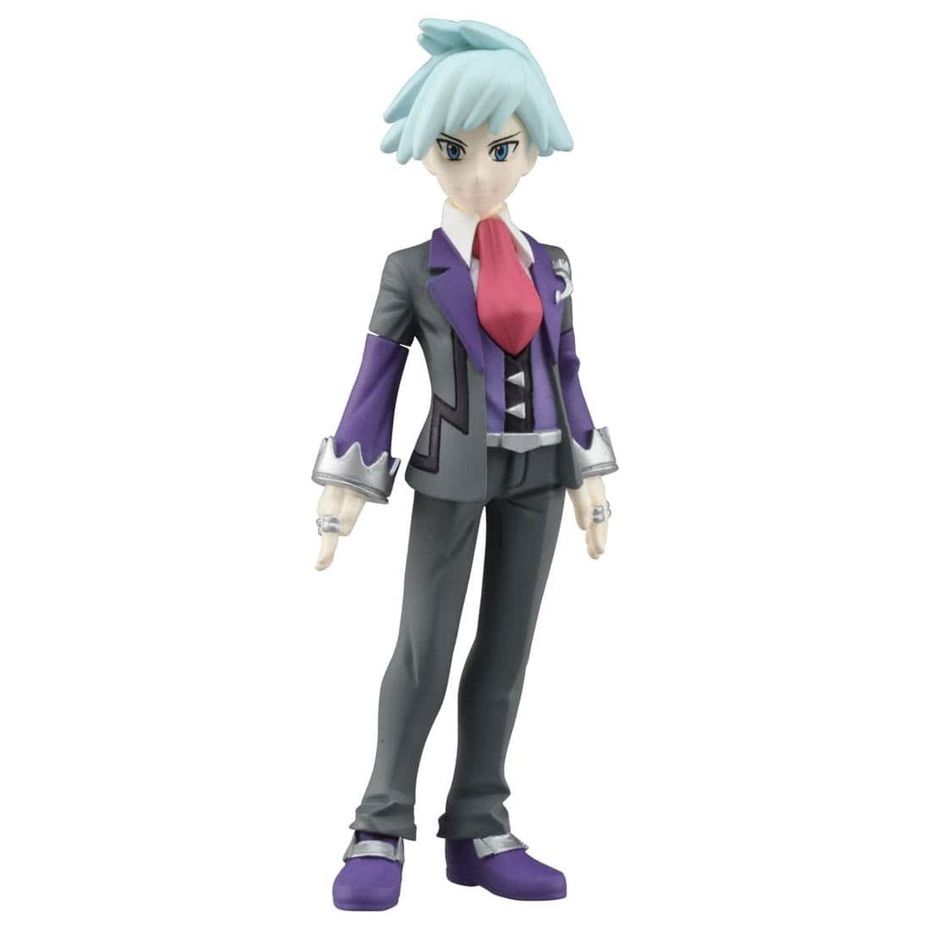 Pokemon Pokemon MonColle Trainer Collection [Steven]