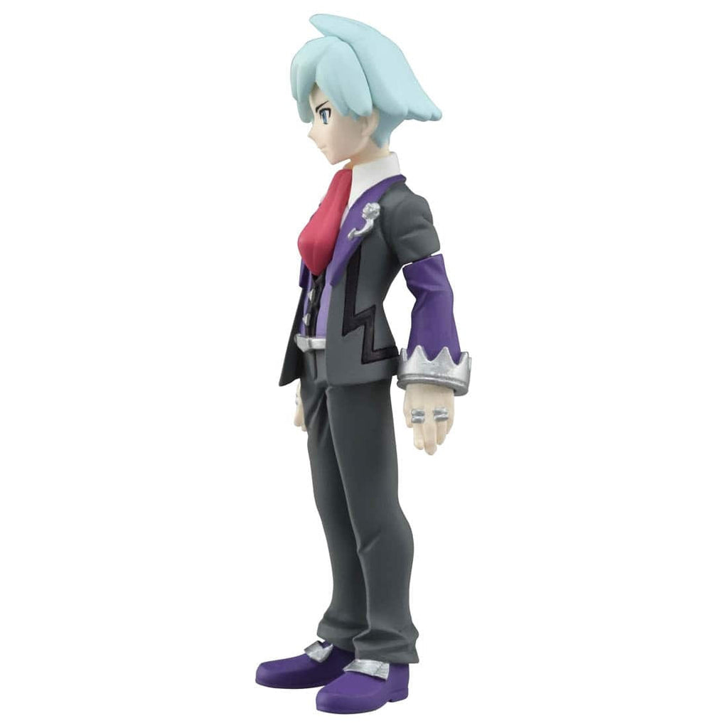 Pokemon Pokemon MonColle Trainer Collection [Steven]