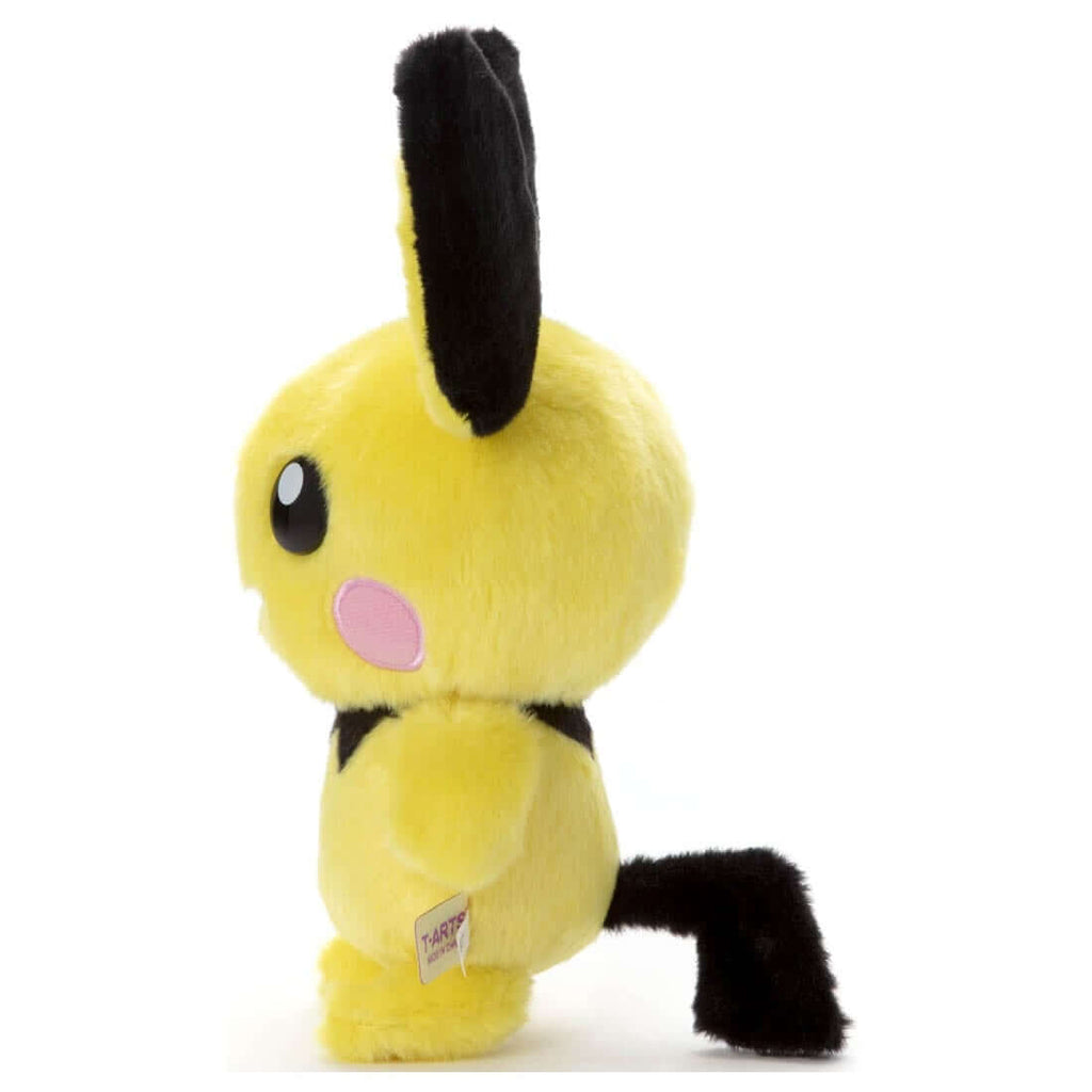 Pokemon Pokemon Pichu Plush [I Choose You: Pokemon Get]