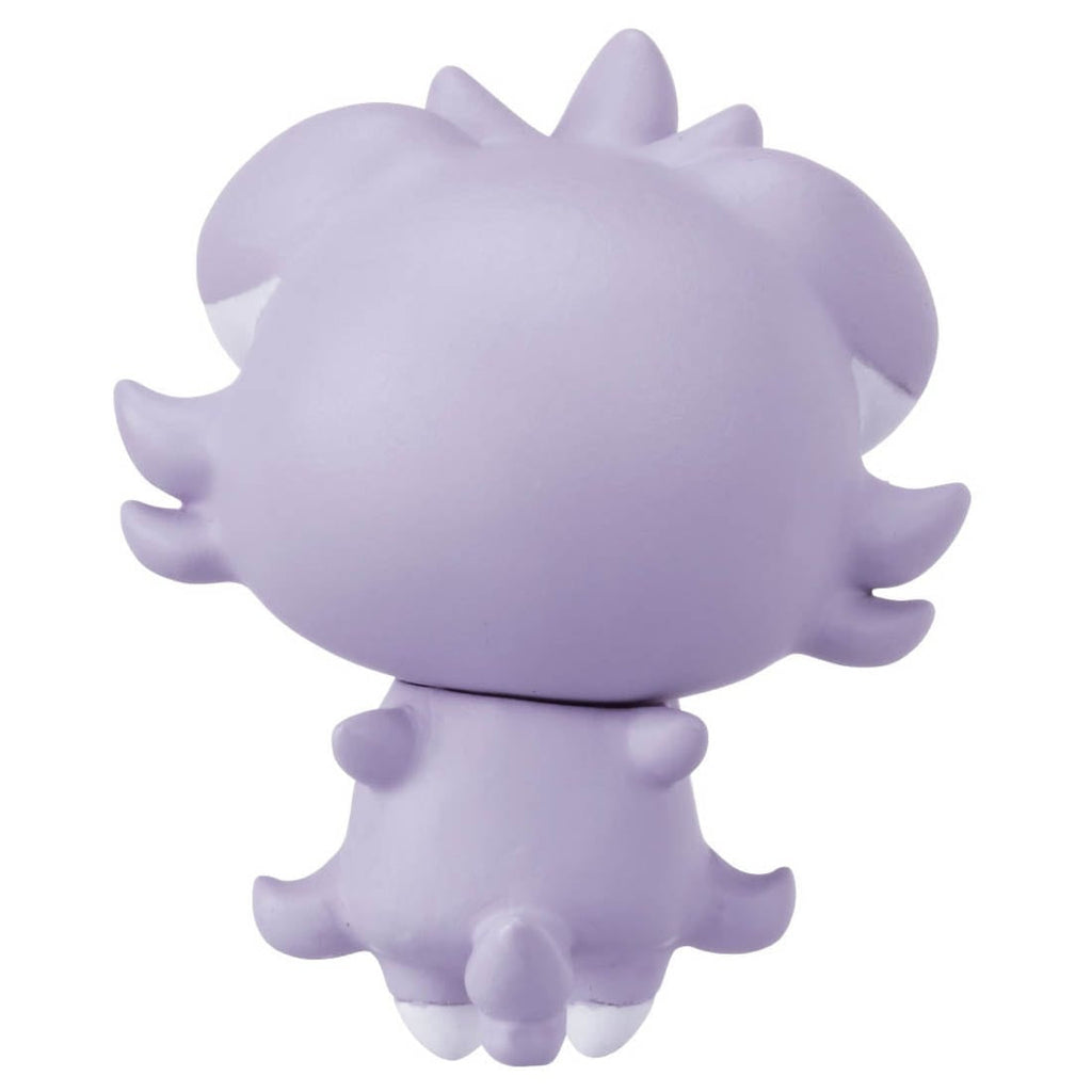 Pokemon Pokemon Poke Peace Doll Balloon Espurr