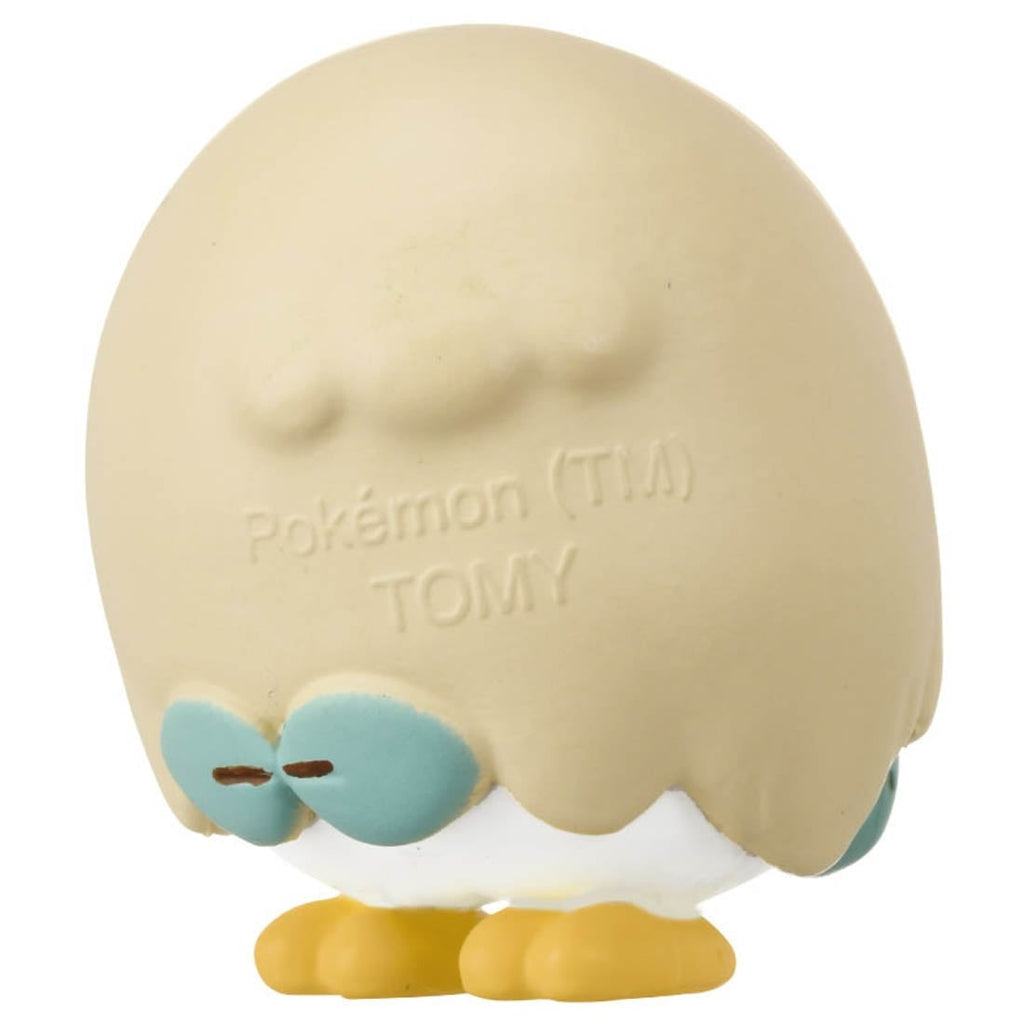 Pokemon Pokemon Poke Peace Doll Balloon Rowlet