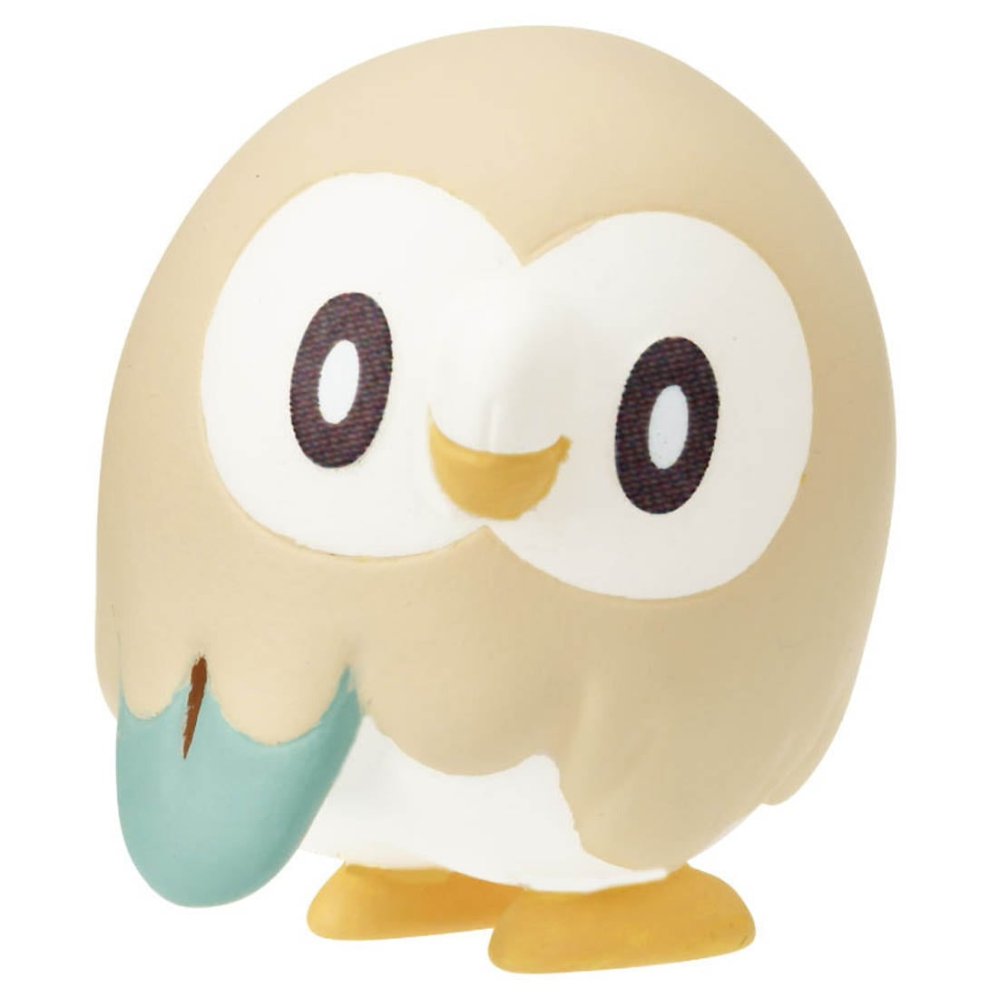 Rowlet doll store