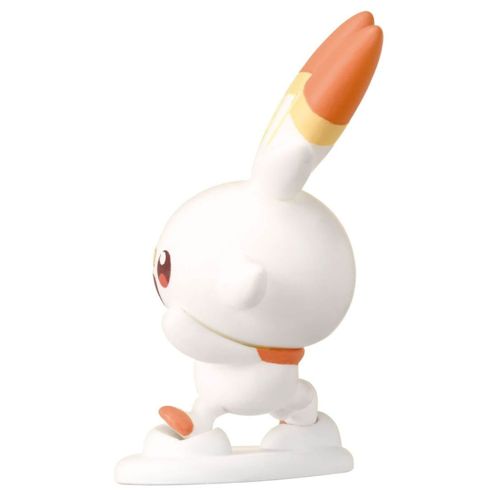 Pokemon Pokemon Poke Peace Doll Balloon Scorbunny