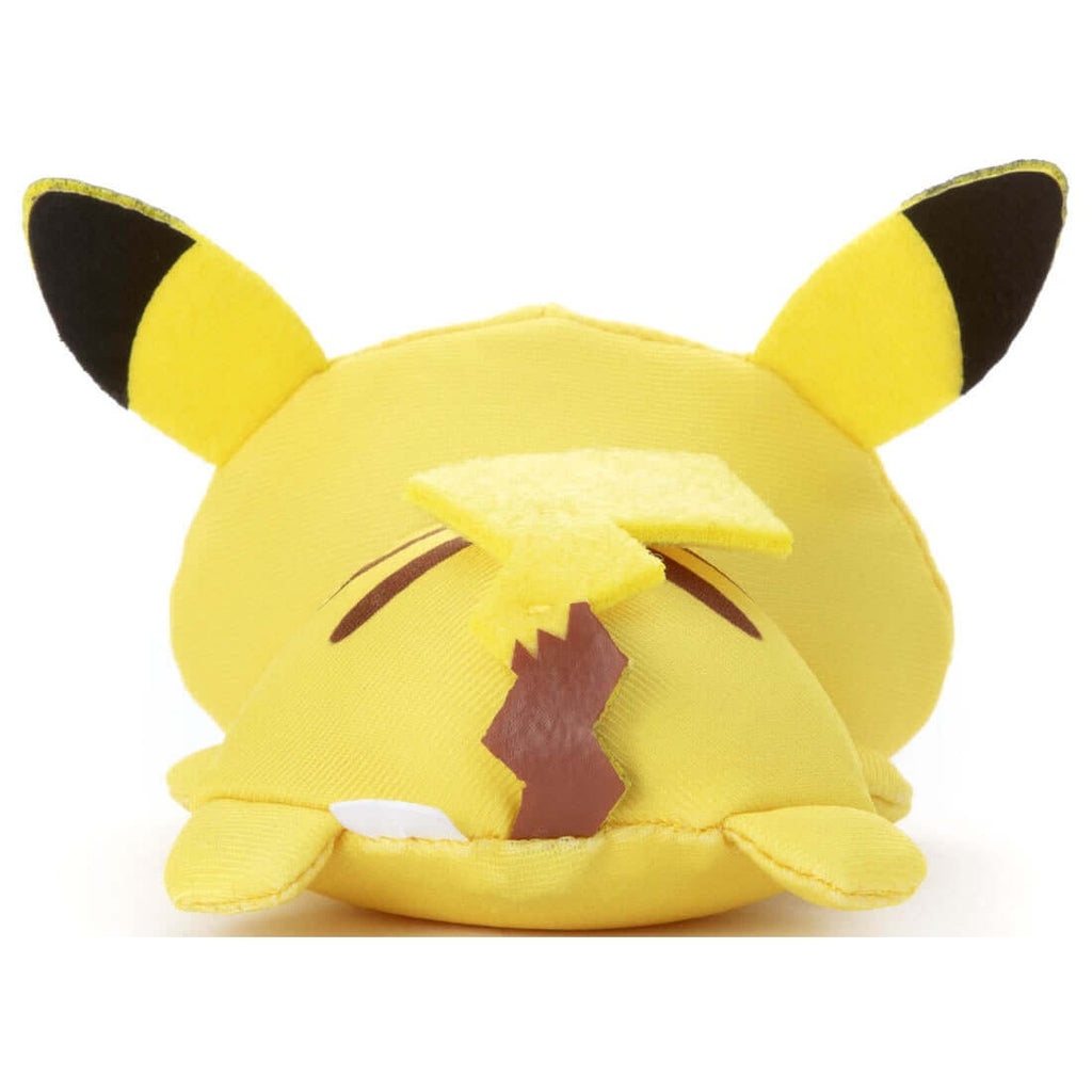 Pokemon Pokemon Winking Pikachu Munyumaru