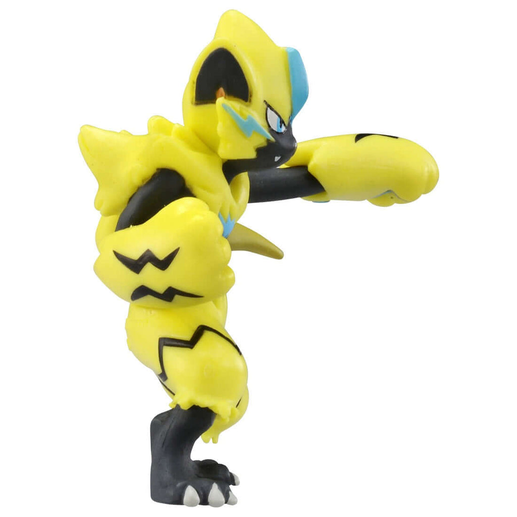 Pokemon Pokemon Zeraora MonColle Figure