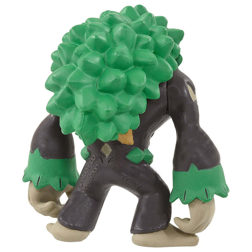 Pokemon Rillaboom Pokemon Moncolle Figure