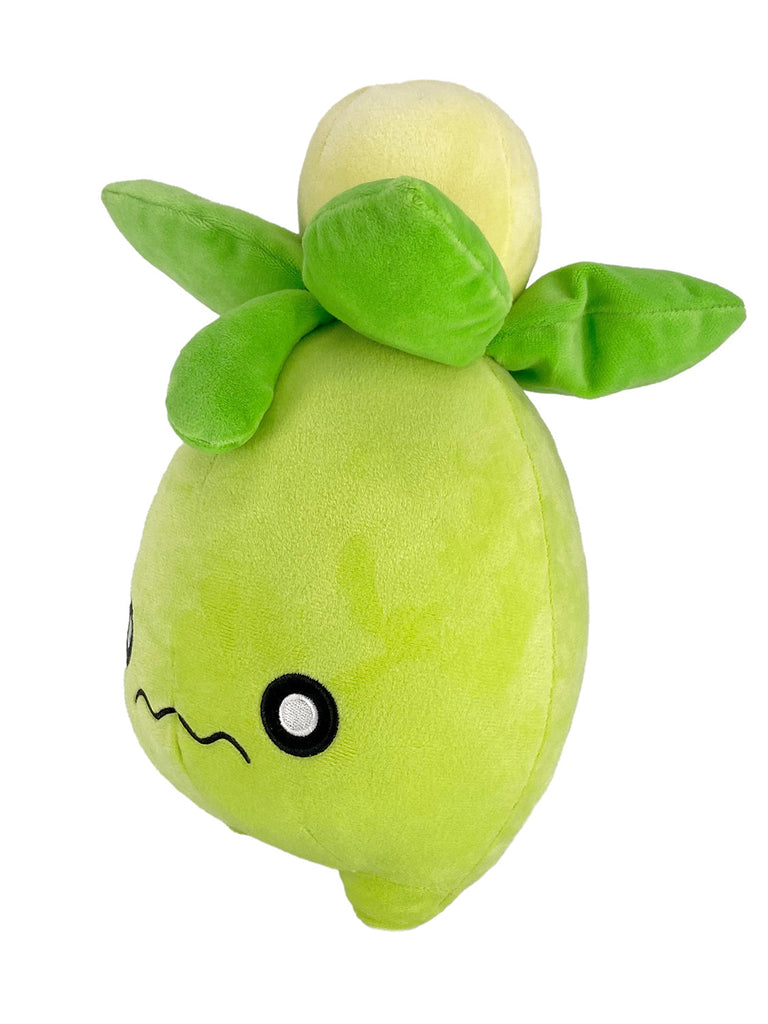 Pokemon Smoliv Mofugutto Pokemon Plush