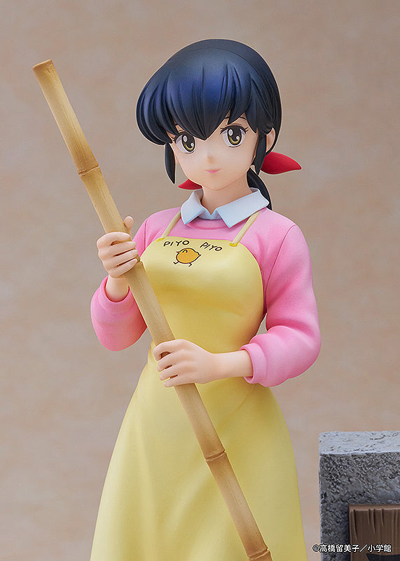 Proof 1/7 Kyoko Otonashi Figure with Soichiro [Maison Ikkoku]