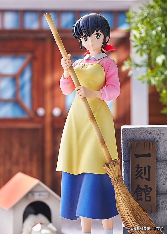 Proof 1/7 Kyoko Otonashi Figure with Soichiro [Maison Ikkoku]