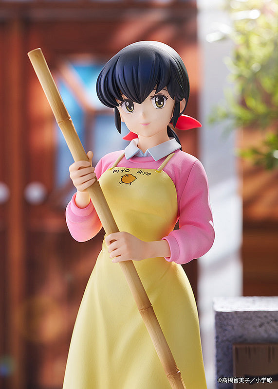 Proof 1/7 Kyoko Otonashi Figure with Soichiro [Maison Ikkoku]