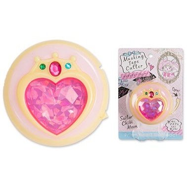 Sailor Moon Decorative Tape Sailor Moon Masking Tape Cutter