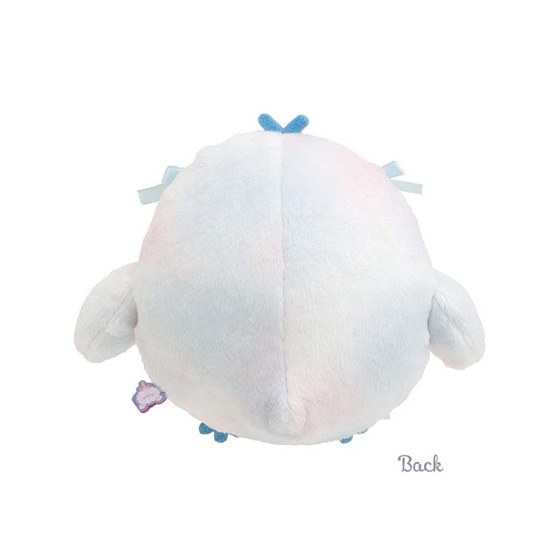 San-X Kiiroitori Cotton Candy Sky Plush Toy