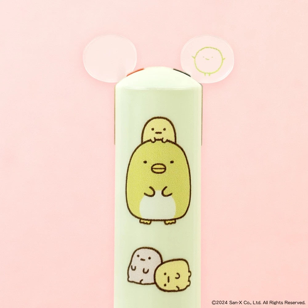 San-X Sumikko Gurashi Mimi Pen [Penguin?]